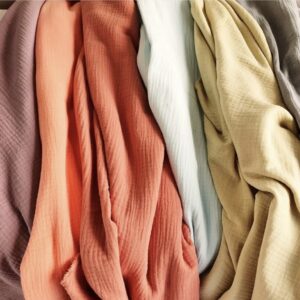 Muslin Swadddles