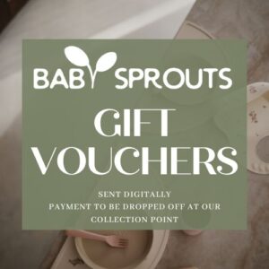 Gift Vouchers