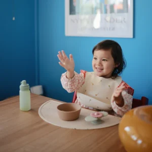 Mushie Silicone Place Mat